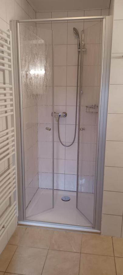 הרינגסדורף Triftanfang Ferienwohnungen מראה חיצוני תמונה